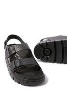 Milano Chunky Sandals