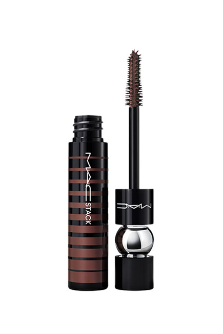 Macstack Mascara