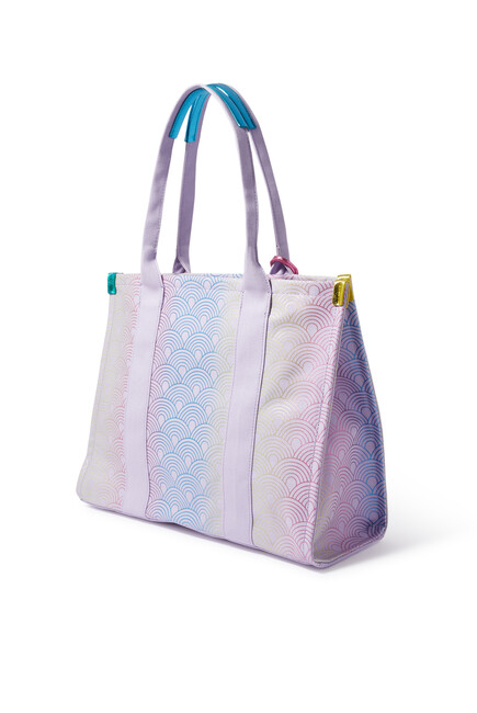 Southbank Large Tote Bag