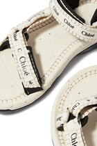Chloé x Teva Hurrican XLT2 Flat Sandals