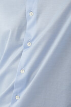Classic Button-Up Shirt