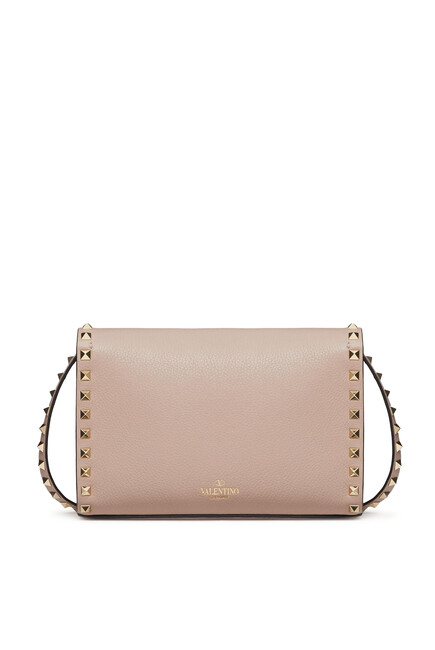 Valentino Garavani Rockstud Small Crossbody Bag