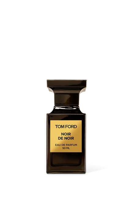 Buy Tom Ford Noir de Noir Eau de Parfum Spray for Unisex | Bloomingdale's  KSA