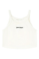 Classic Logo Tank Top