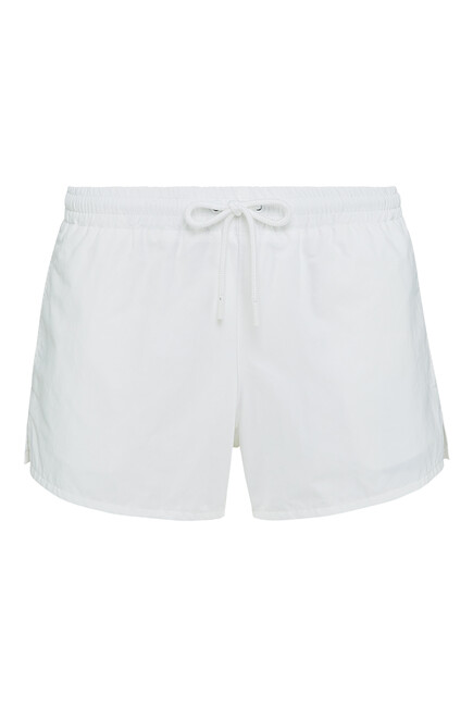 Short Length Swim Shorts