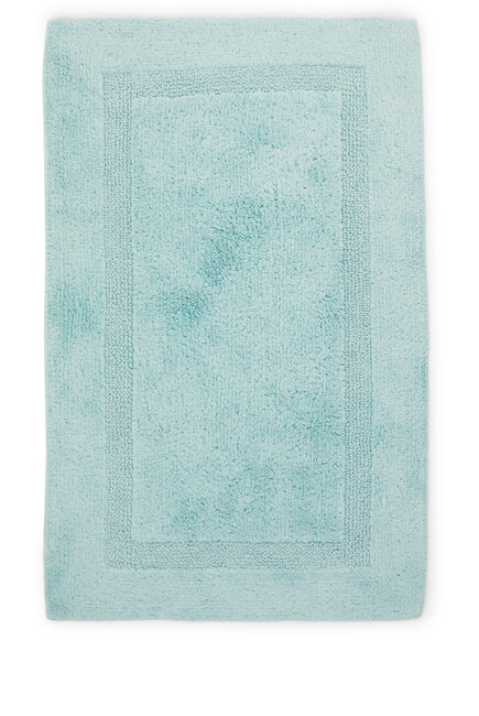 Reversible Bath Rug