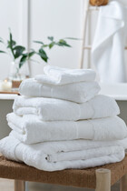 Luxury Egyptian Cotton Towel