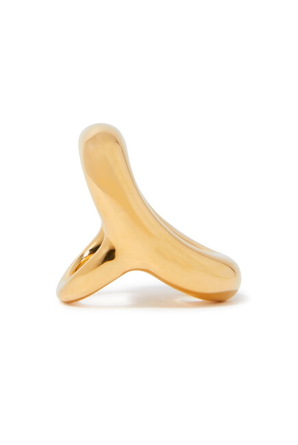 Anneau Statement Ring