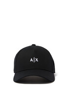 A|X Baseball Cotton Cap