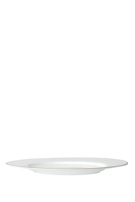 Fizz Bone China Plate