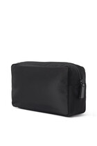 Icon Zipped Wash Bag