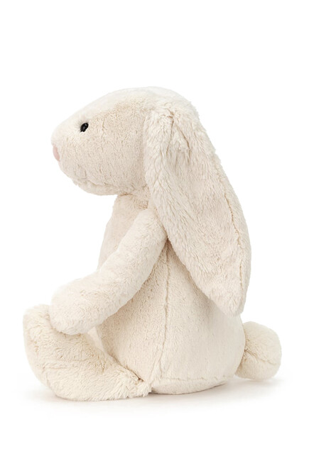 Kids Bashful Cream Bunny - Large