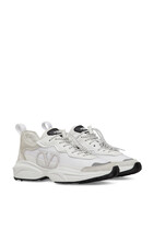 Valentino Garavani SHEGOES VLOGO Sneakers