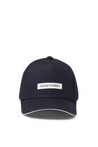 Logo Baseball Cap