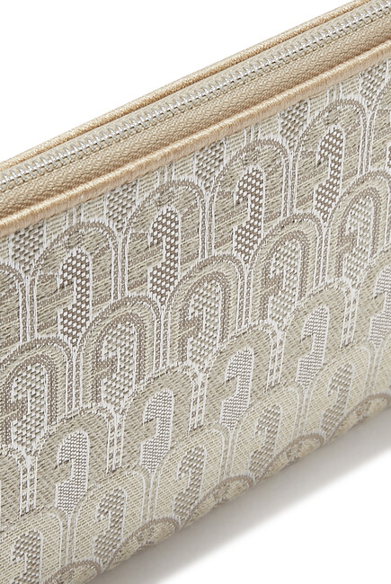 Opportunity Enevelope Clutch