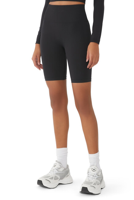 Compressive Cycle Shorts