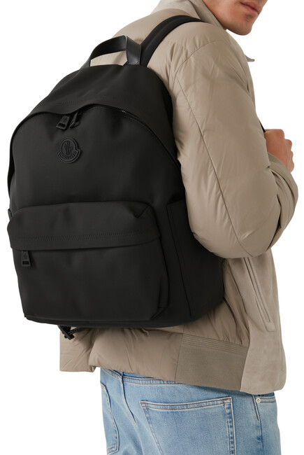 New Pierrick Backpack