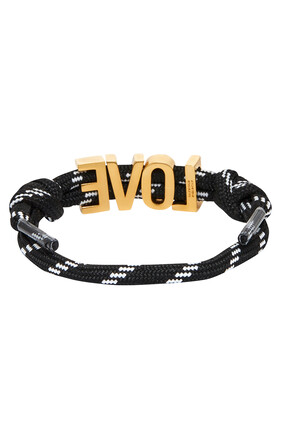 L.O.V.E Bracelet