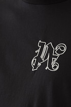 PA Monogram Regular T-Shirt