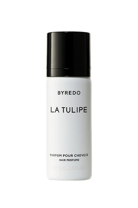 La Tulipe Hair Perfume
