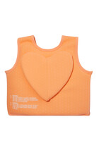 1-2 Year Old Heart Float Vest