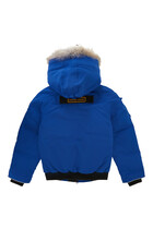 Kids International Chilliwack Bomber Jacket