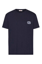 VLogo Signature T-Shirt