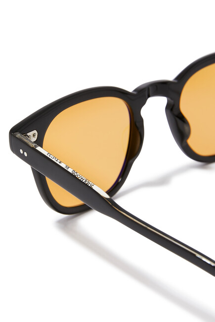Sherwood Sun Sunglasses