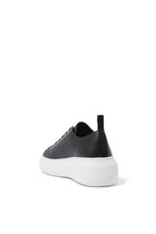 Chunky Platform Sneakers