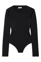 Scuba Scoop Back Bodysuit