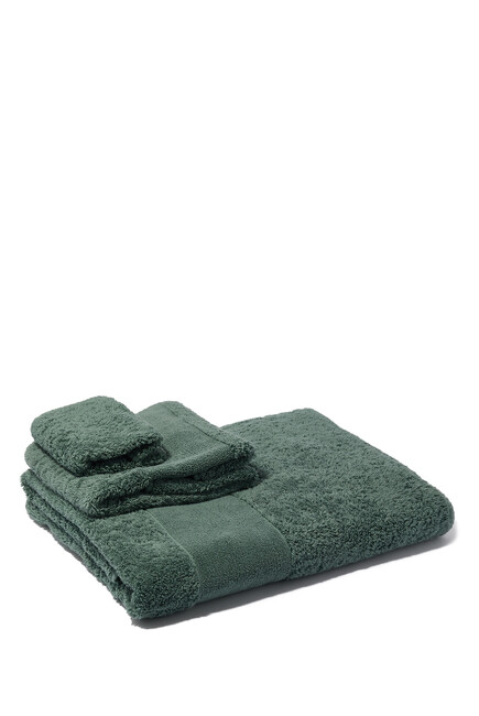 Super Pile Towel