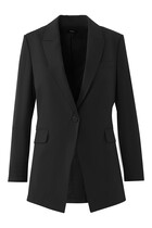 Etiennette Good Wool Blazer