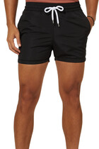 Sport Swim Shorts