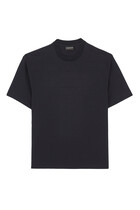 EA Cotton-Jersey Logo T-Shirt