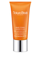 C+C Vitamin Sheer Fluid SPF25