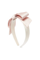 Kids Side Bow Hairband