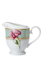 Trellis Milk Jug