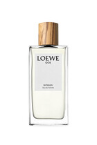 001 Woman Eau de Toilette