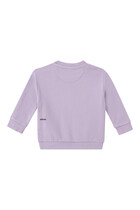 Kids Organic Cotton Sweatshirt