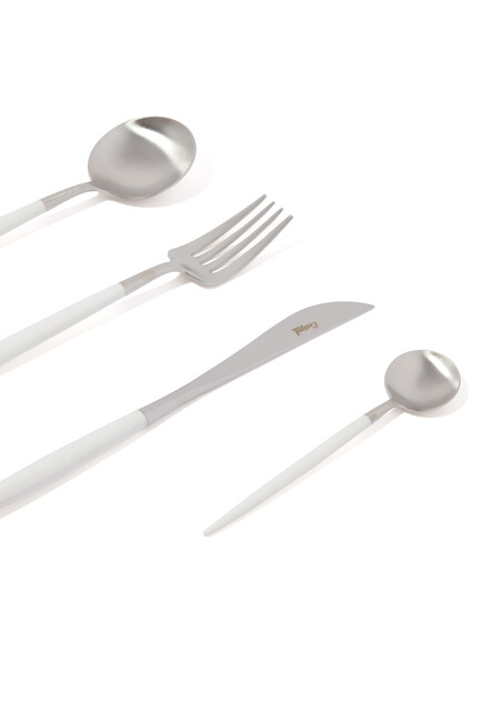 Goa Flatware Set