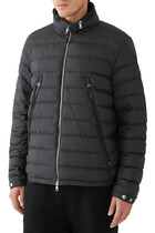 Alfit Short Down Jacket