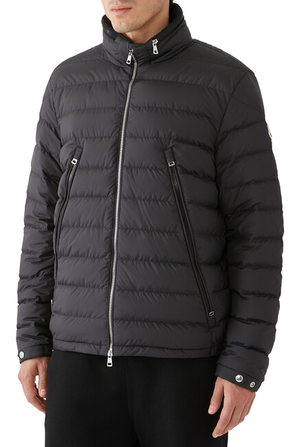 Alfit Short Down Jacket