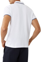 Maglia Polo Manica Corta Shirt