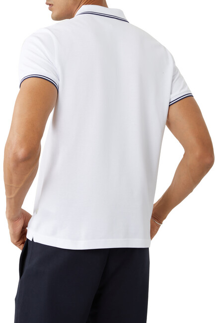 Maglia Polo Manica Corta Shirt
