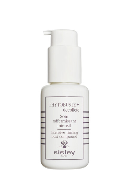 Phytobuste + Décolleté