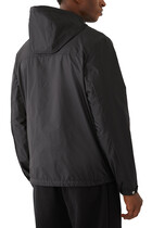 Etiache Technical Shell Jacket