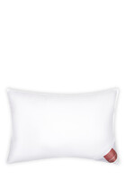 The Premier Pillow, Hungarian White Goose Down