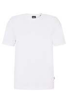 Plain Cotton T-Shirt