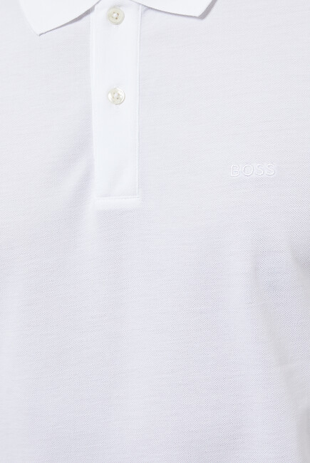 Pallas Polo Shirt