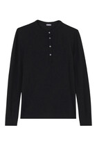 Zanone Slim Fit Long Sleeve Seraph Shirt